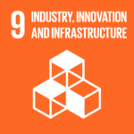 industry, innovation and infrastructure greek-sdgs-library