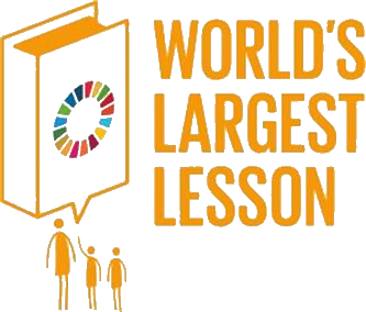world's largest lesson