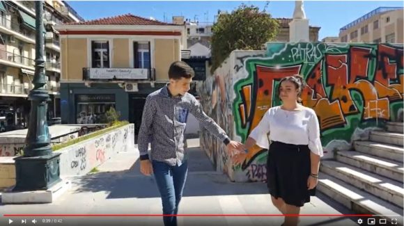 Βίντεο για την καλή υγεία - Ελληνική Mensa Παράρτημα Πάτρας