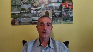 Δρούκας Αργύρης, 83 Δ.Σ. ΘΕΣΣΑΛΟΝΙΚΗΣ