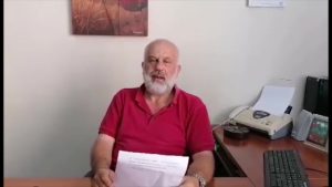 Μπαντής Γεώργιος, Υπεύθυνος Σχολικών Δραστηριοτήτων στην ΔΕΥΤΕΡΟΒΑΘΜΙΑ ΕΚΠΑΙΔΕΥΣΗ ΔΡΑΜΑΣ