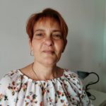 Μαρία Χιόνη, Υπεύθυνη Αγωγής Υγείας Διεύθυνσης Δευτεροβάθμιας Εκπαίδευσης Α' Αθήνας