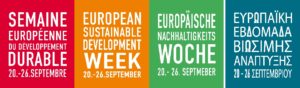european sustainable week