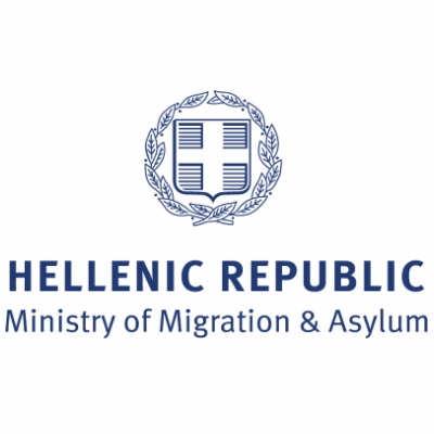 Hellenic Republic Ministry of Migration & Asylum