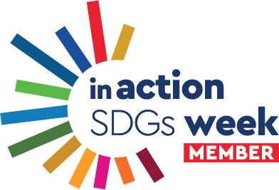 in action sdgs week member - Οργανισμοί που συμμετέχουν, επικοινωνώντας τα μηνύματα της καμπάνιας