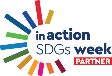 in action sdgs week partner - Οργανισμοί/ Φορείς που λειτουργούν ως πολλαπλασιαστές, αφυπνίζοντας τα δίκτυα των μελών τους