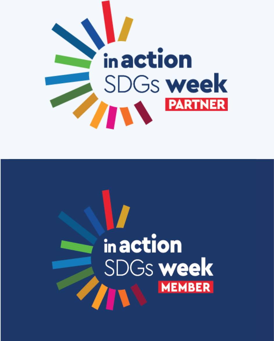 εβδομάδα δράσης για τους 17 Παγκόσμιους Στόχους - ενεργοί πολίτες για έναν καλύτερο κόσμο