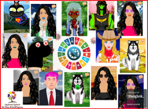 Thinglink 17 SDGs