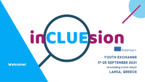 Copy of  inCLUEsion sponsorship proposal