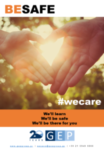 WeCare Image